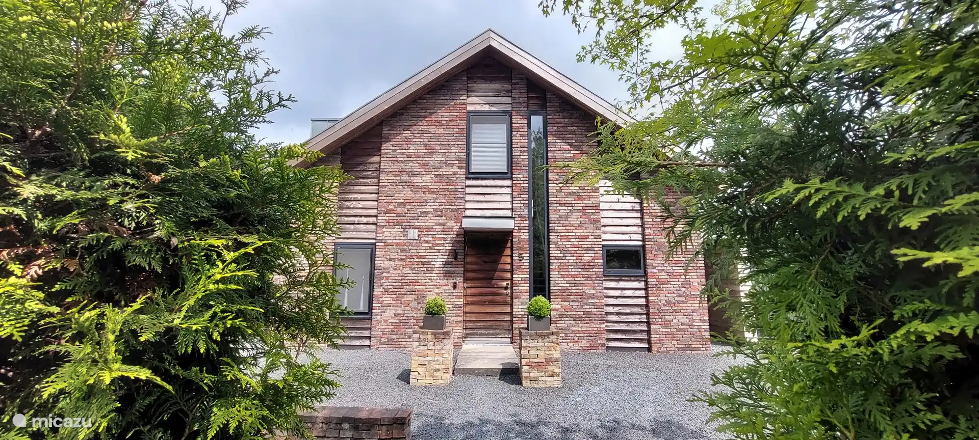 Holiday villa Twente in Netherlands, Overijssel, Westerhaar - Villa