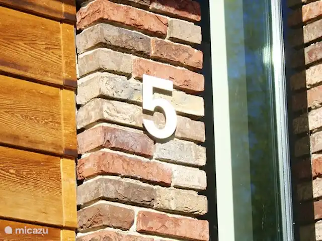 Casa de vacaciones Twente en Países Bajos, Overijssel, Westerhaar - villa ¡Bienvenido!