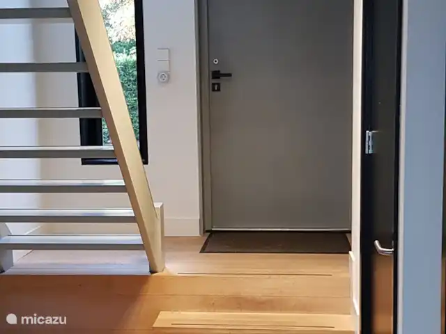 Casa de vacaciones Twente en Países Bajos, Overijssel, Westerhaar - villa La entrada