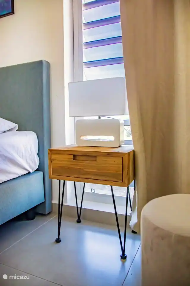 Design nachtkastjes.