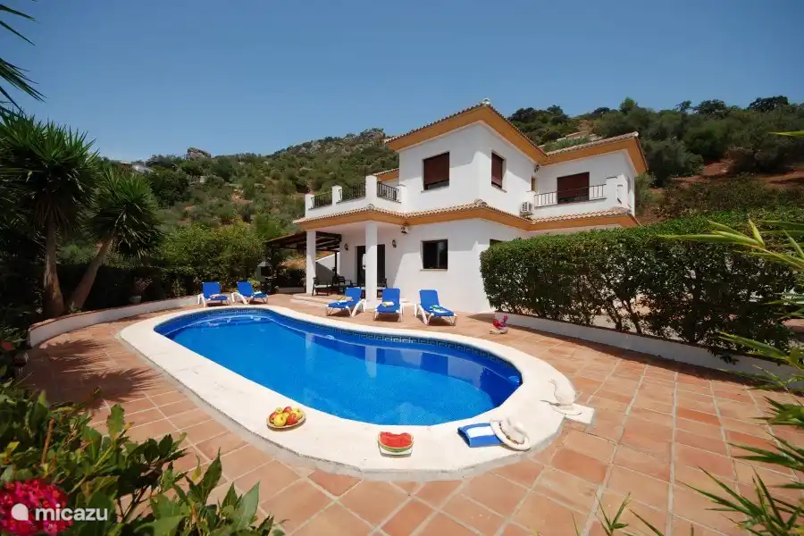 Comares Holiday Properties