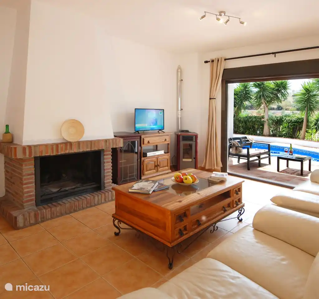 Villa El Torcal 3