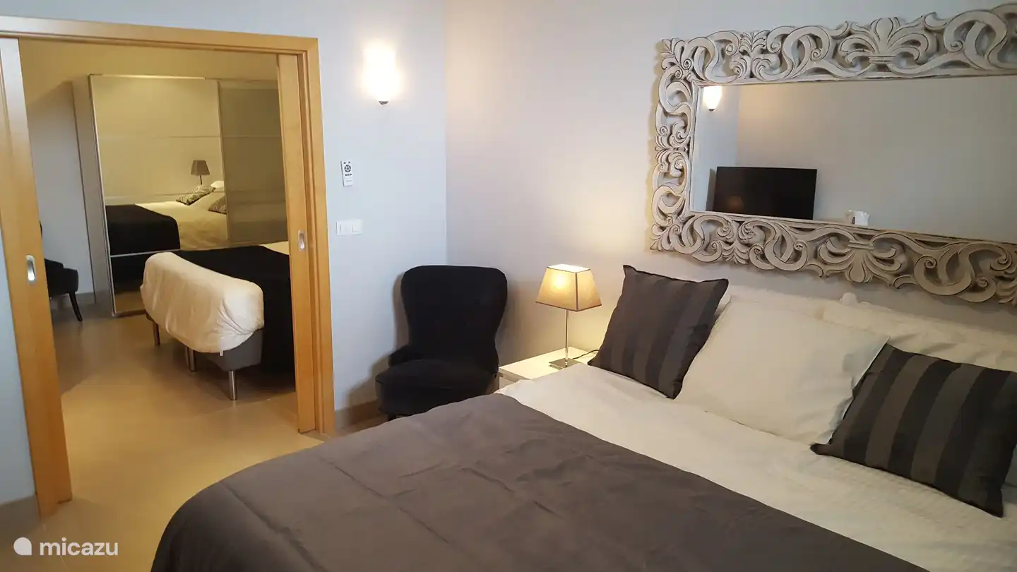 étage chambre double -1