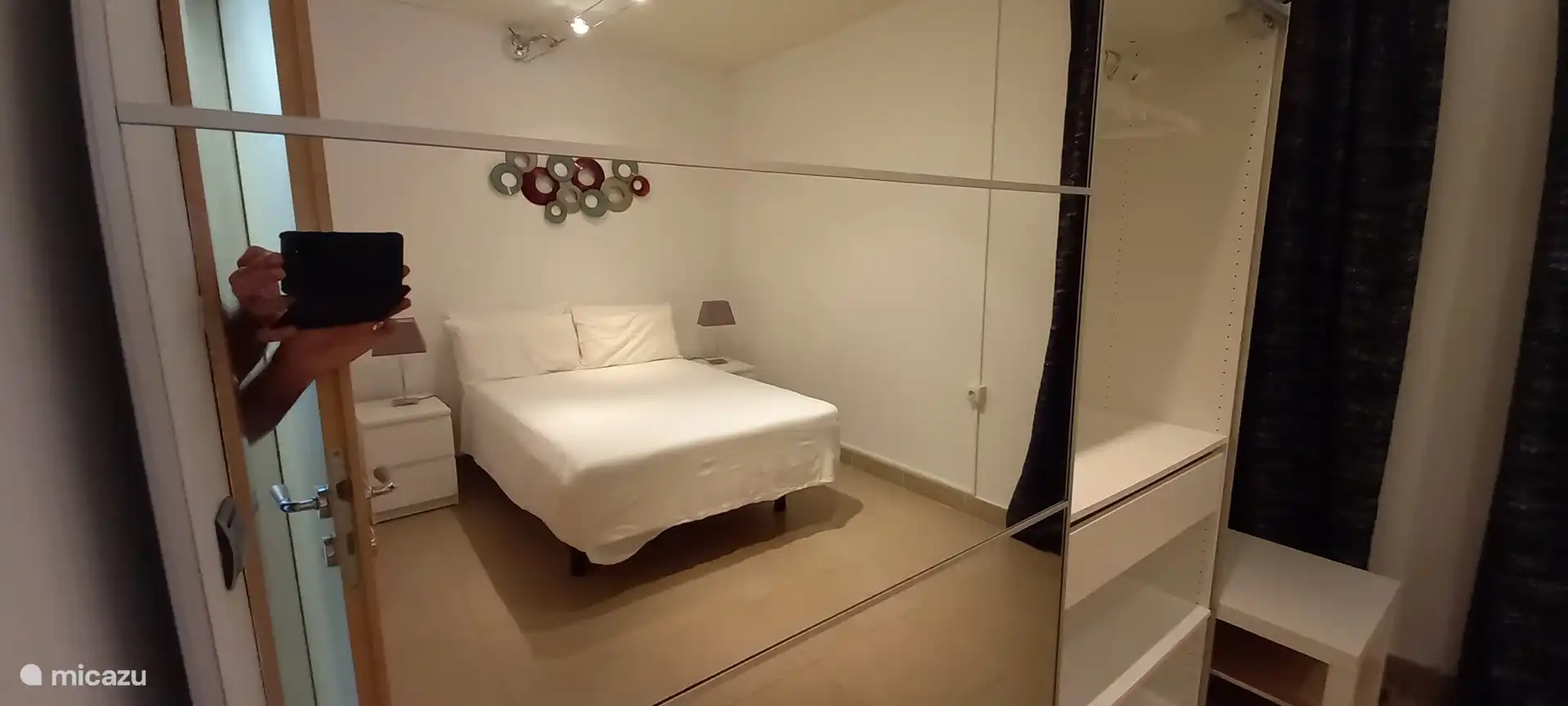 5ème étage chambre -1