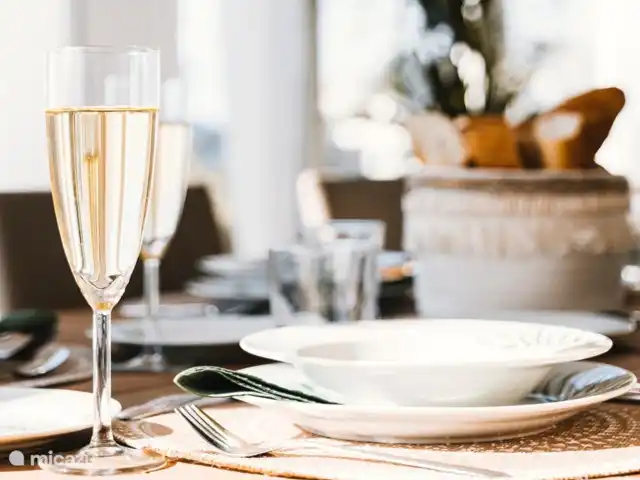 Villa Boho Estilo Ibiza en España, Costa Blanca, Jávea - villa