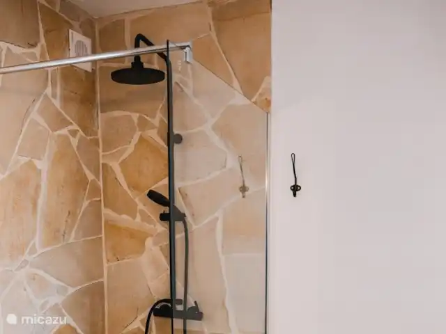 Villa Boho Estilo Ibiza en España, Costa Blanca, Jávea - villa