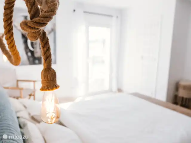 Villa Boho Estilo Ibiza en España, Costa Blanca, Jávea - villa