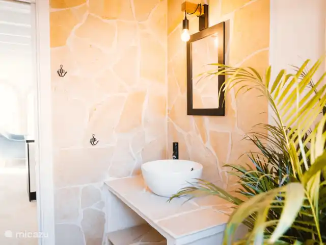 Villa Boho Estilo Ibiza en España, Costa Blanca, Jávea - villa