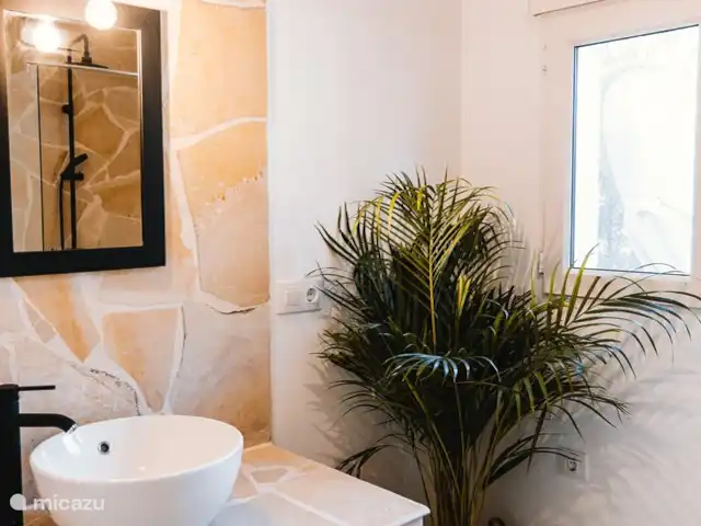 Villa Boho Estilo Ibiza en España, Costa Blanca, Jávea - villa