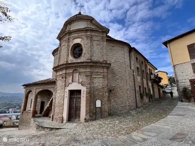 Nel Vigneto huren in Italië, Piëmont, Canelli - vakantiehuis Canelli