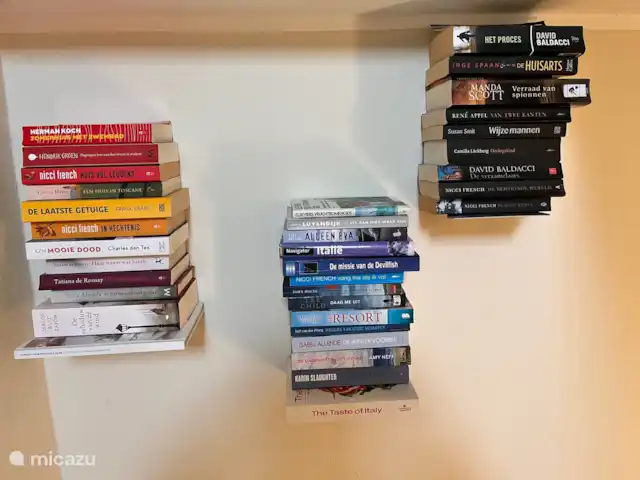 Nel Vigneto huren in Italië, Piëmont, Canelli - vakantiehuis De bieb