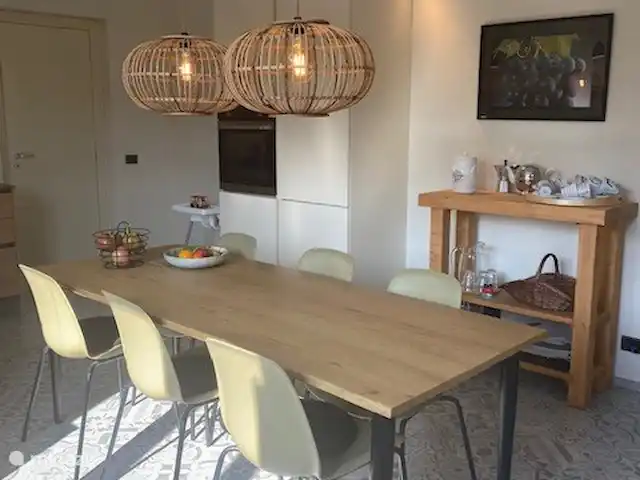 Nel Vigneto huren in Italië, Piëmont, Canelli - vakantiehuis Keuken