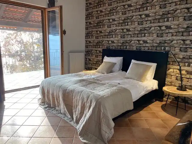 Nel Vigneto huren in Italië, Piëmont, Canelli - vakantiehuis Tweede slaapkamer