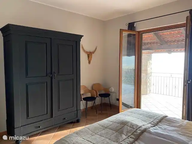 Nel Vigneto huren in Italië, Piëmont, Canelli - vakantiehuis tweede slaapkamer