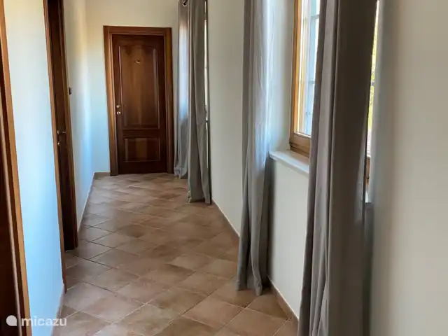 Nel Vigneto huren in Italië, Piëmont, Canelli - vakantiehuis Overloop.