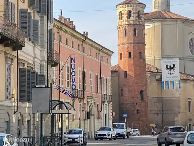 Nel Vigneto huren in Italië, Piëmont, Canelli - vakantiehuis Asti