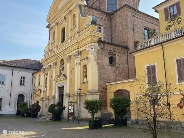Nel Vigneto huren in Italië, Piëmont, Canelli - vakantiehuis Asti