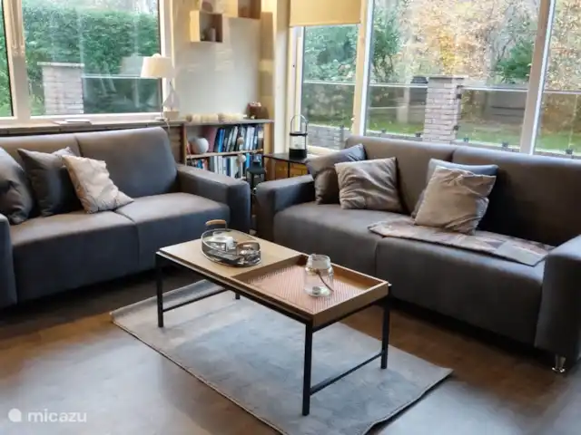 Location de Vacances Pays-Bas, Hollande du Nord, Julianadorp aan Zee, bungalow - Bungalow Marita Salon