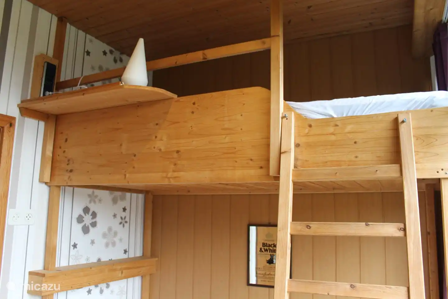 Hochschlaf-/Etagenbett