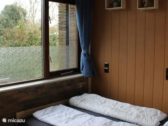 Location de Vacances Pays-Bas, Hollande du Nord, Julianadorp aan Zee, bungalow - Bungalow Marita chambre