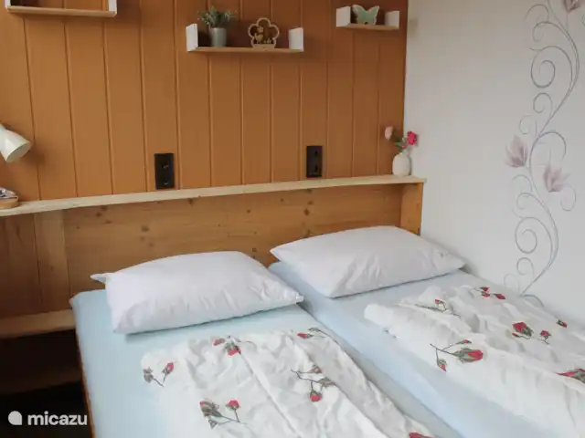 Location de Vacances Pays-Bas, Hollande du Nord, Julianadorp aan Zee, bungalow - Bungalow Marita 2 lits 1 personne