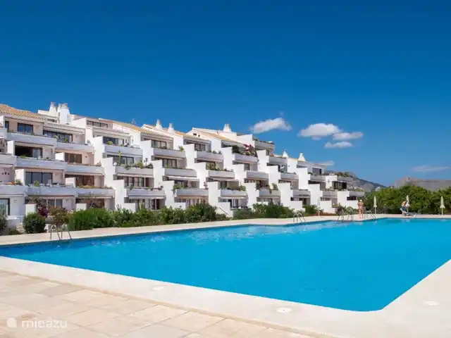 Maison Natalia | Espagne, Costa Blanca, Altea - appartement Maison Natalia | Espagne, Costa Blanca, Altea - appartement