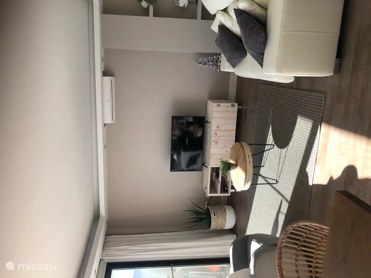 Télévision Flandre