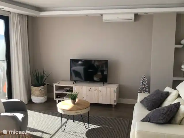 Maison Natalia | Espagne, Costa Blanca, Altea - appartement Télévision Flandre