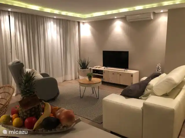 Maison Natalia | Espagne, Costa Blanca, Altea - appartement éclairage très cosy