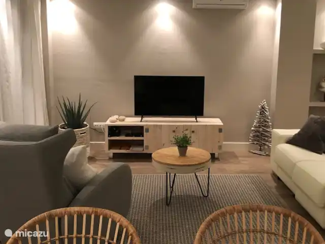 Maison Natalia | Espagne, Costa Blanca, Altea - appartement décor moderne