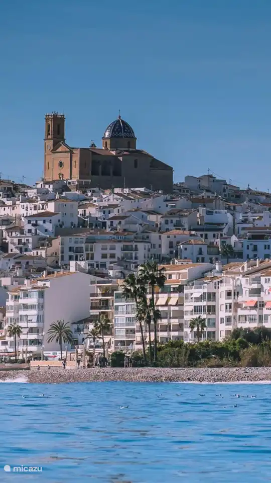 la belle Altea