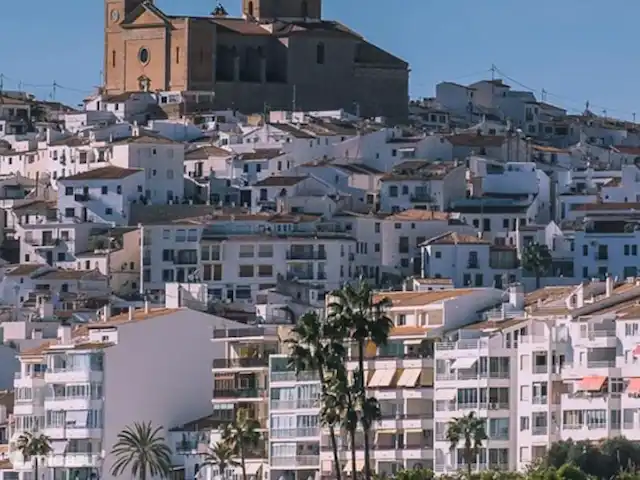Maison Natalia | Espagne, Costa Blanca, Altea - appartement la belle Altea