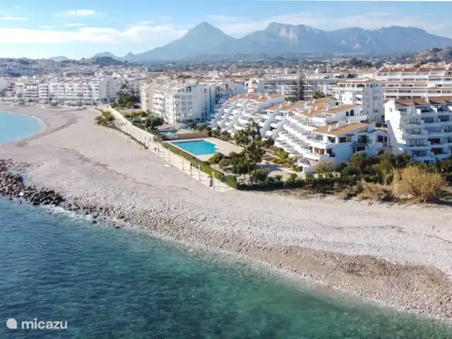 Maison Natalia | Espagne, Costa Blanca, Altea - appartement bel emplacement
