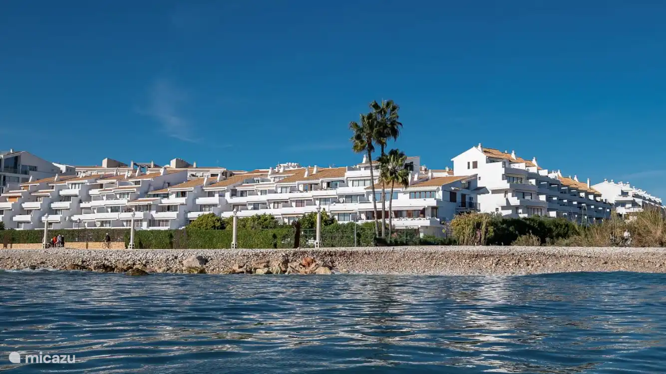 excellent emplacement