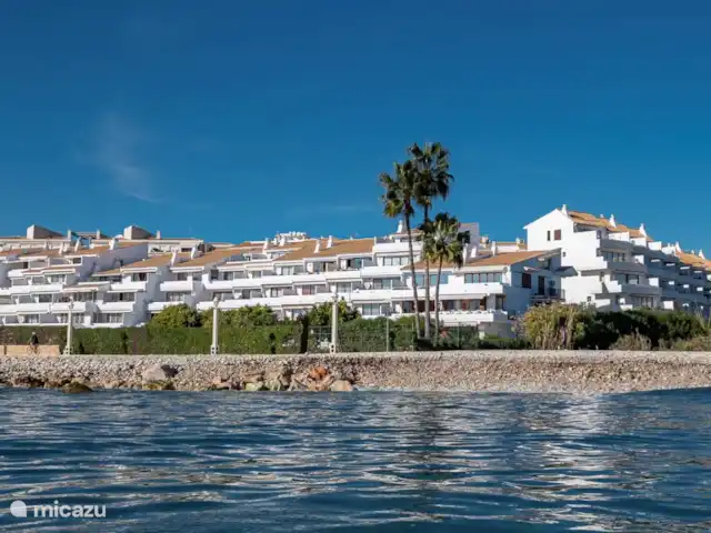 Maison Natalia | Espagne, Costa Blanca, Altea - appartement excellent emplacement