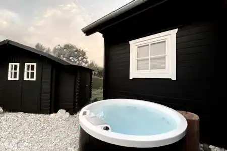 Vakantiehuis Oostenrijk, Stiermarken, Sankt Georgen am Kreischberg vakantiehuis NEW Wellness Chalet-Kreisberg .