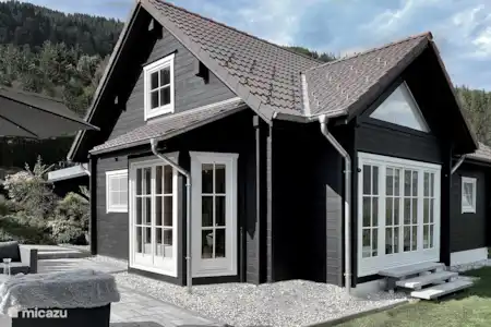 Vakantiehuis Oostenrijk, Stiermarken, Sankt Georgen am Kreischberg vakantiehuis NEW Wellness Chalet-Kreisberg