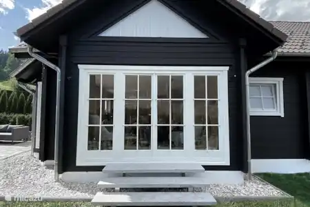 Vakantiehuis Oostenrijk, Stiermarken, Sankt Georgen am Kreischberg vakantiehuis NEW Wellness Chalet-Kreisberg