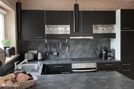 Vakantiehuis Oostenrijk, Stiermarken, Sankt Georgen am Kreischberg vakantiehuis NEW Wellness Chalet-Kreisberg
