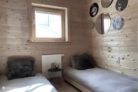 Vakantiehuis Oostenrijk, Stiermarken, Sankt Georgen am Kreischberg vakantiehuis NEW Wellness Chalet-Kreisberg