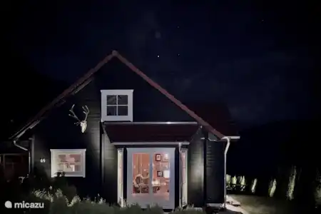 Vakantiehuis Oostenrijk, Stiermarken, Sankt Georgen am Kreischberg vakantiehuis NEW Wellness Chalet-Kreisberg