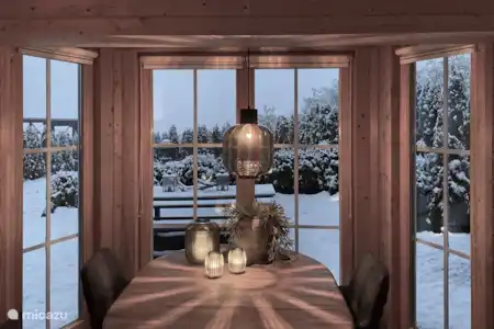 Vakantiehuis Oostenrijk, Stiermarken, Sankt Georgen am Kreischberg vakantiehuis NEW Wellness Chalet-Kreisberg