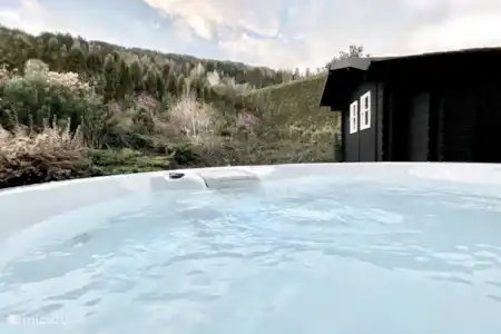 Vakantiehuis Oostenrijk, Stiermarken, Sankt Georgen am Kreischberg vakantiehuis NEW Wellness Chalet-Kreisberg .