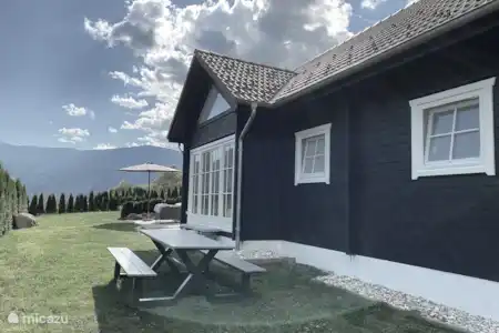 Vakantiehuis Oostenrijk, Stiermarken, Sankt Georgen am Kreischberg vakantiehuis NEW Wellness Chalet-Kreisberg