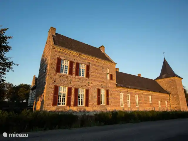 Maison de vacances Stoer | Pays-Bas, Limbourg, Valkenburg - appartement La maison Siber