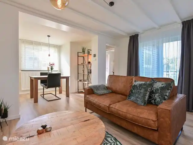 Maison de vacances Stoer | Pays-Bas, Limbourg, Valkenburg - appartement Reposez-vous sur le canapé 2 places