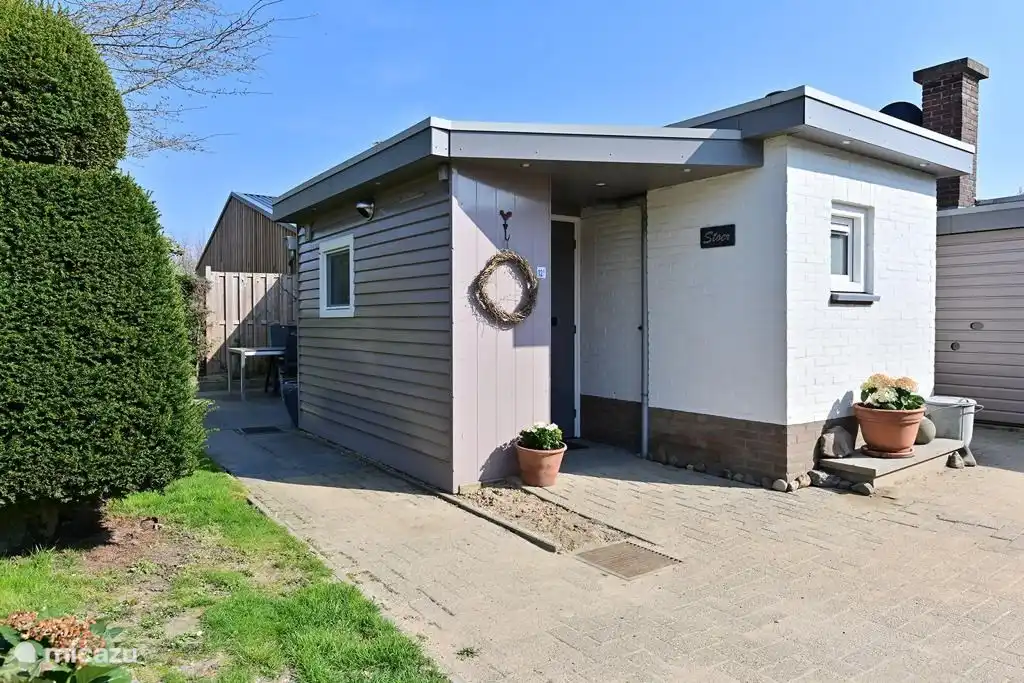 Holiday home Stoer in Netherlands, Limburg, Valkenburg - apartment