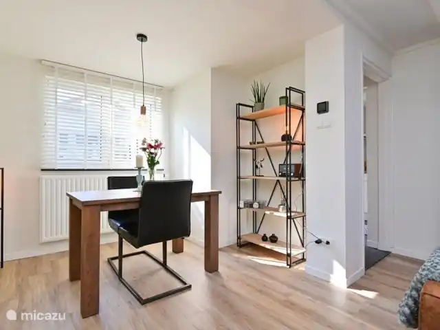 Maison de vacances Stoer | Pays-Bas, Limbourg, Valkenburg - appartement Agréable au soleil à table