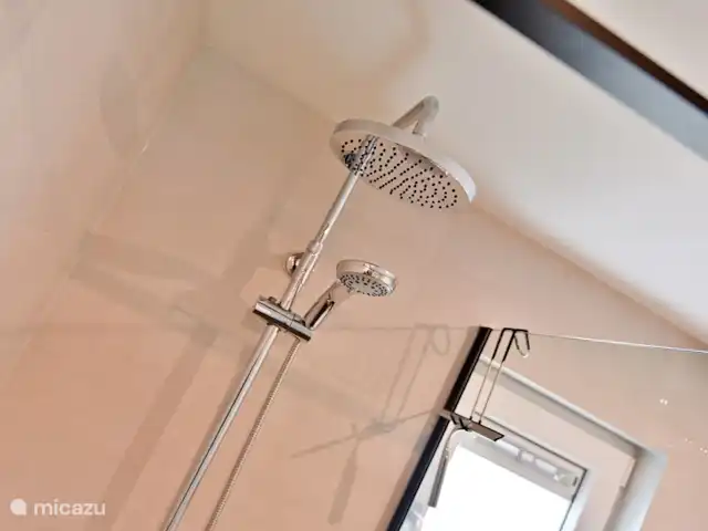Maison de vacances Stoer | Pays-Bas, Limbourg, Valkenburg - appartement Détendez-vous sous la douche à effet pluie