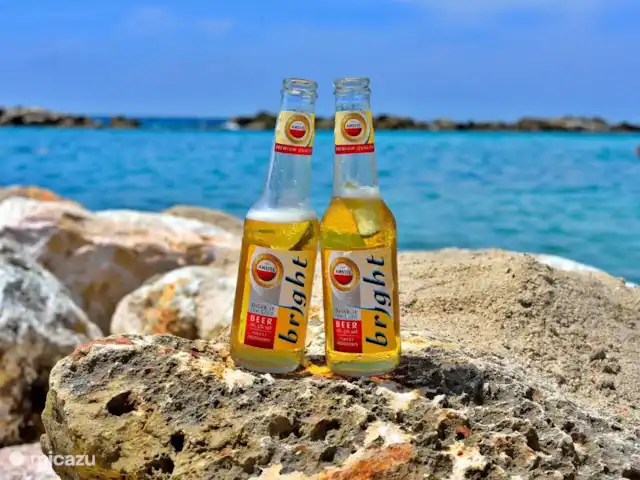 Incroyable villa de luxe à Vista Royal. | Curaçao, Banda Ariba (est), Vista Royal - villa Pour ceux qui aiment; un Amstel Bright à ne pas manquer. Acclamations!